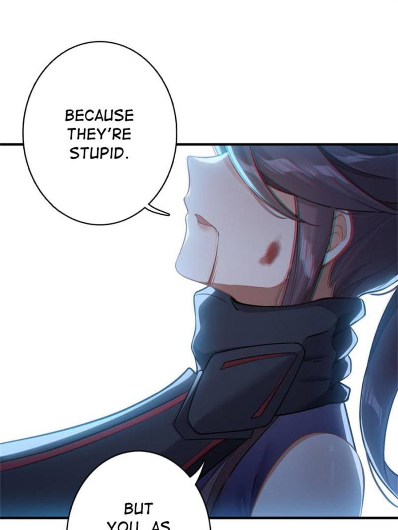 Don't Underestimate a Big Carrot Chapter 27 31